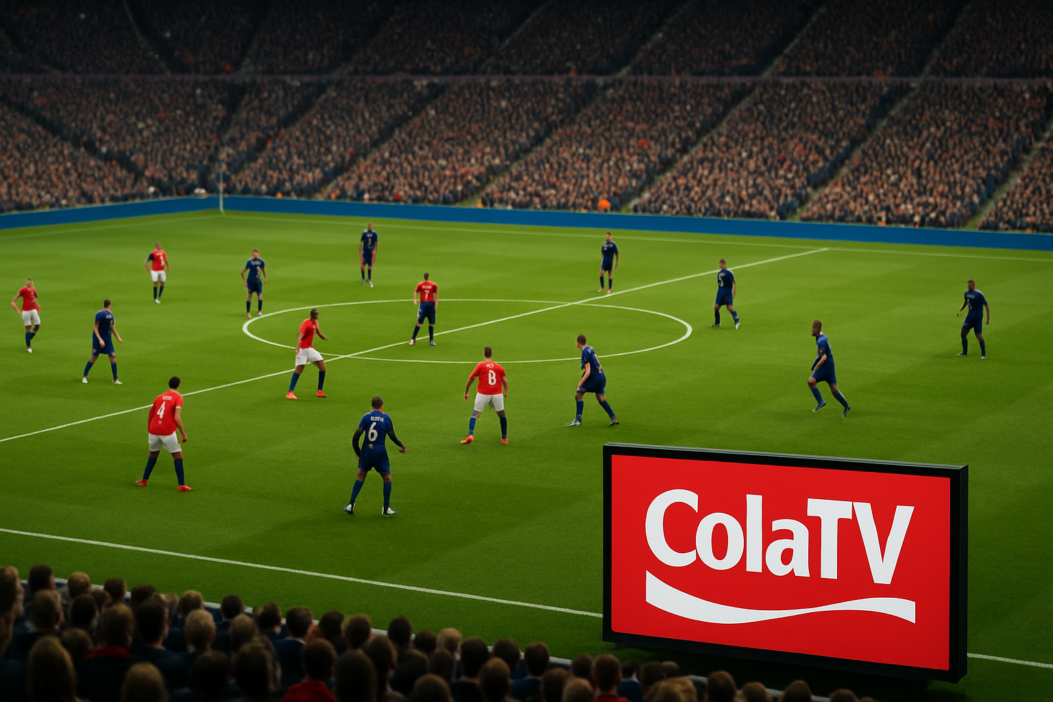 Cola TV